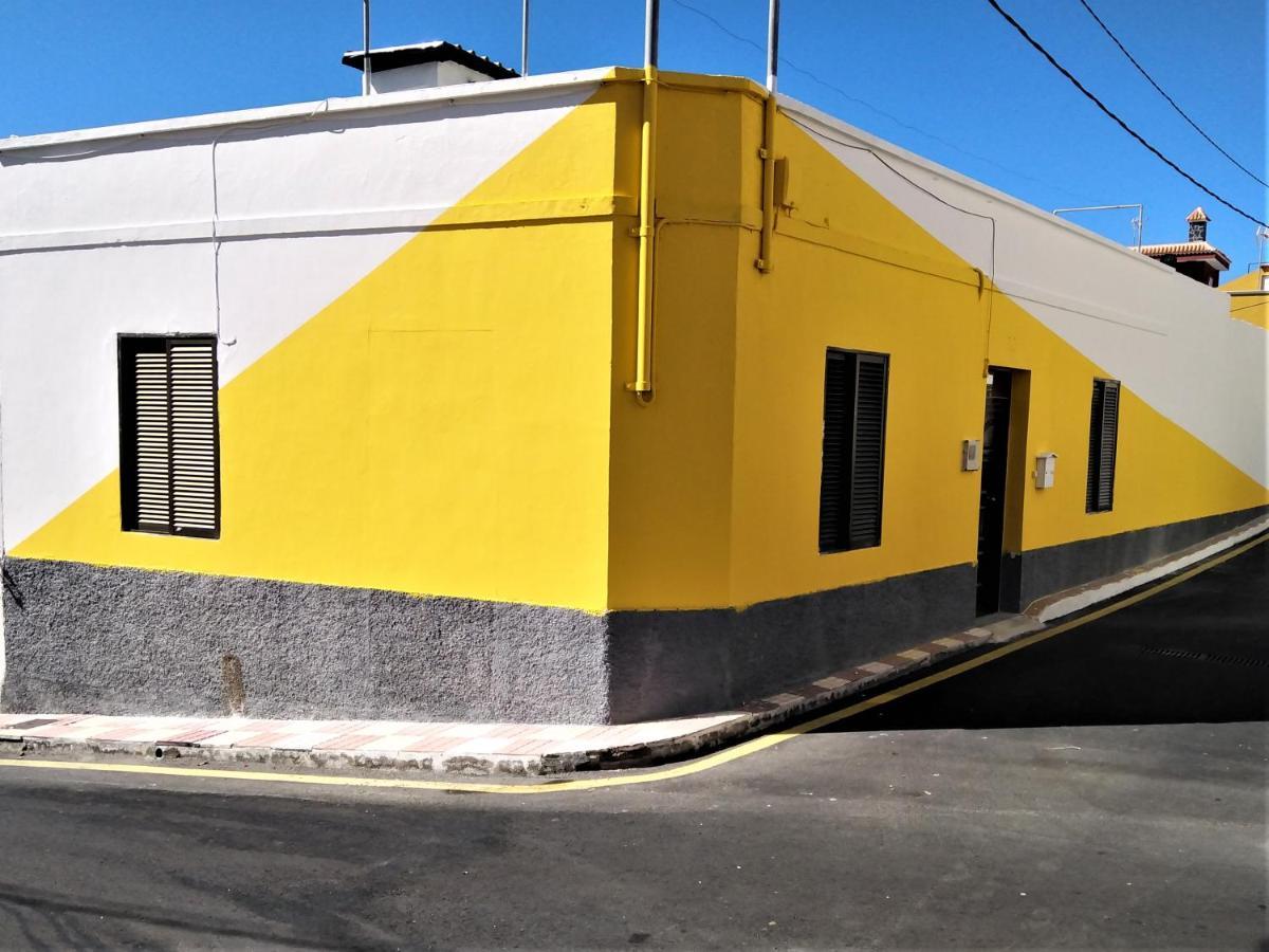 Casa Jashmine Villa Arguayo Esterno foto