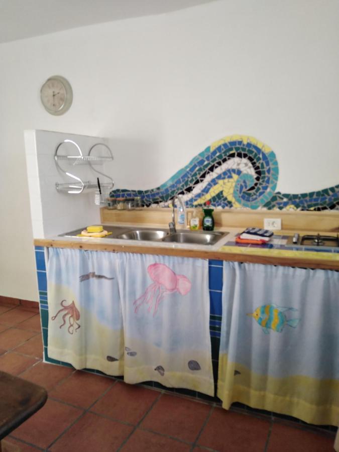 Casa Jashmine Villa Arguayo Esterno foto