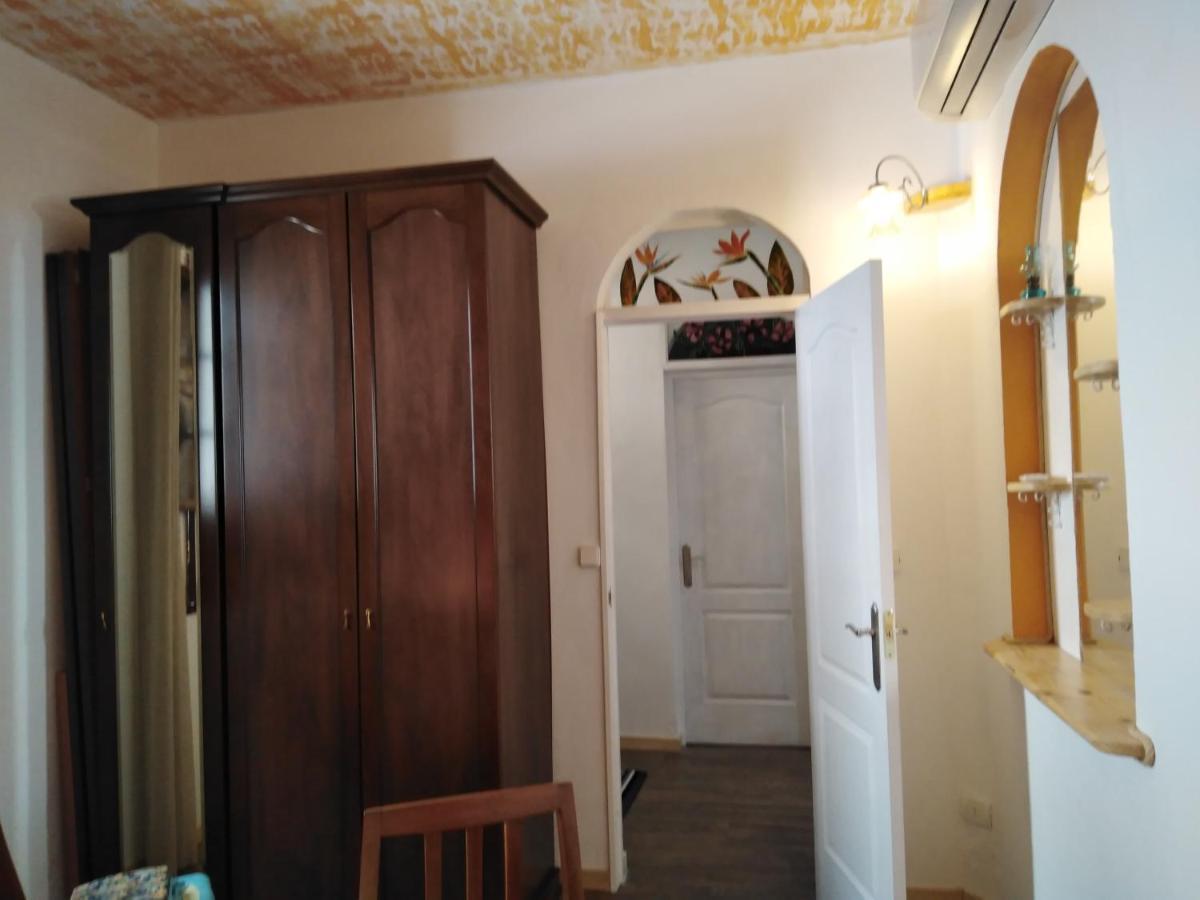 Casa Jashmine Villa Arguayo Esterno foto