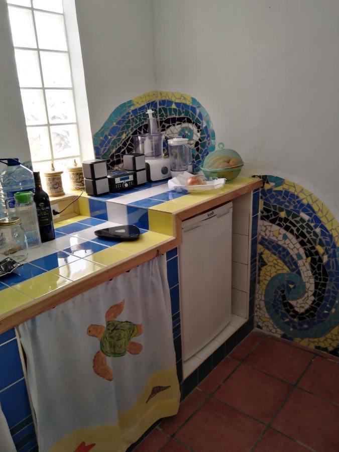 Casa Jashmine Villa Arguayo Esterno foto