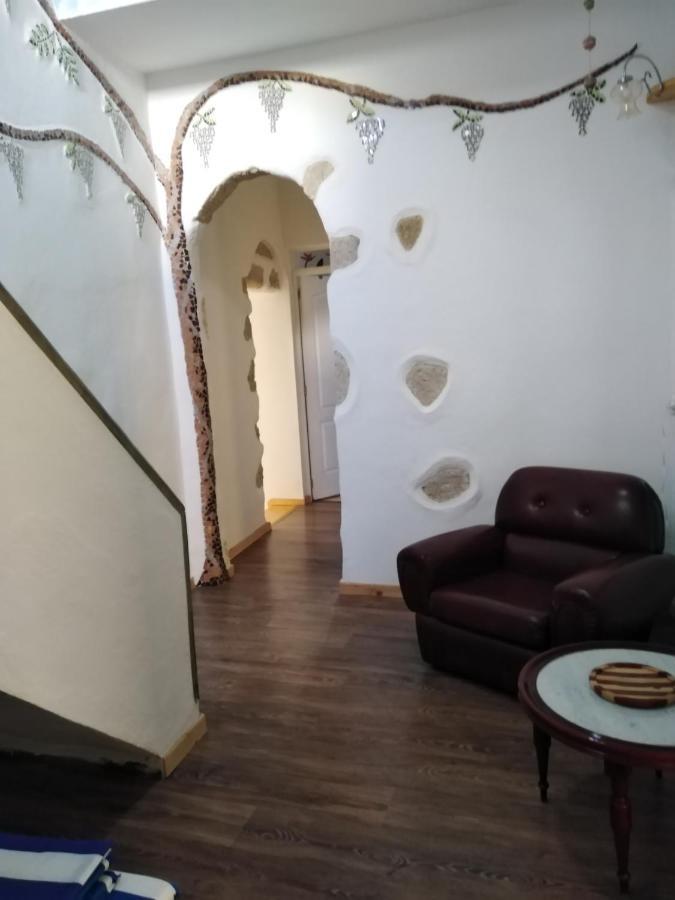 Casa Jashmine Villa Arguayo Esterno foto